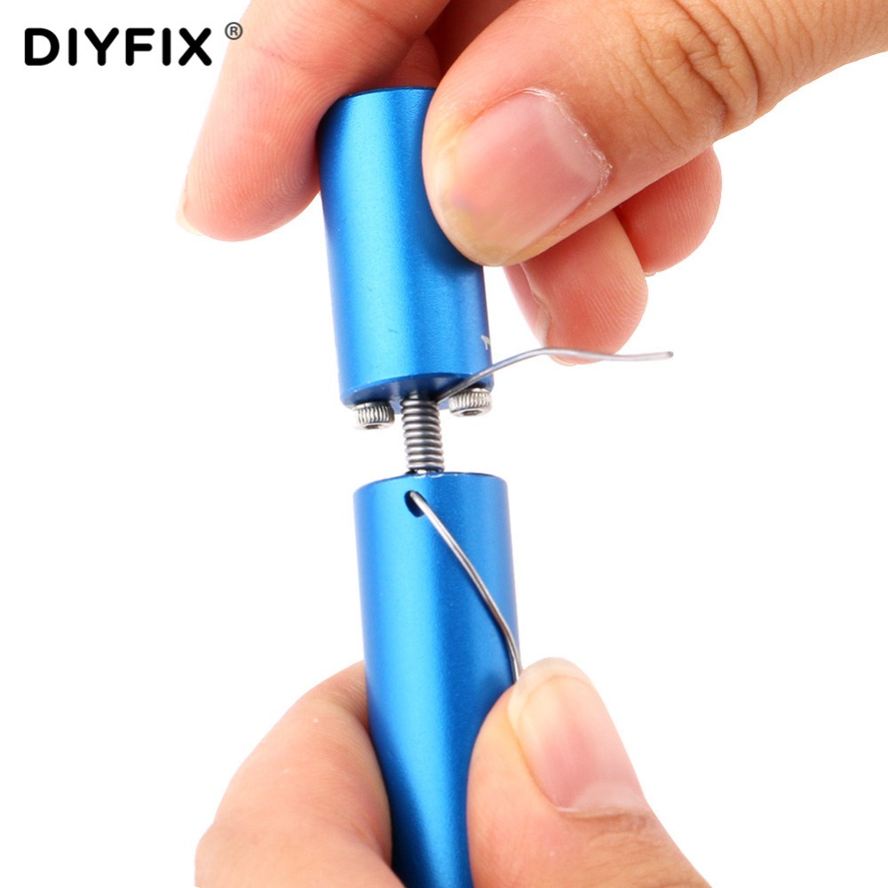 DIYFIX COIL Winder ลวด Coiler  - Diy Vape Electronics บทวิจารณ์และราคา