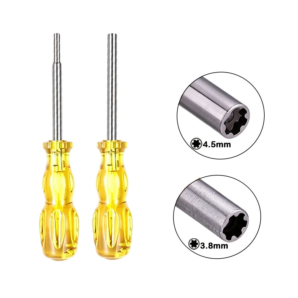 ชุดซ่อมไขควงนิรภัยสำหรับตลับเก - Diy Electronics Repair บทวิจารณ์และราคา