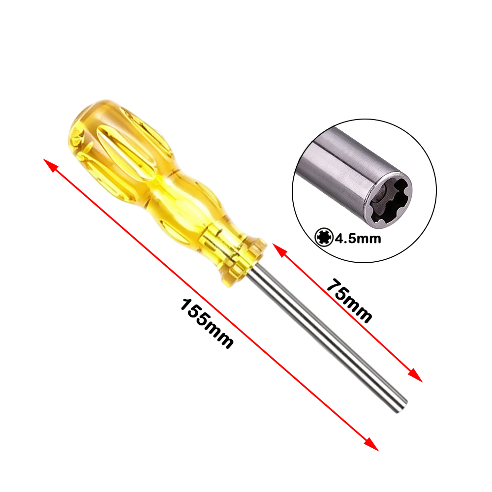ชุดซ่อมไขควงนิรภัยสำหรับตลับเก - Diy Electronics Repair บทวิจารณ์และราคา