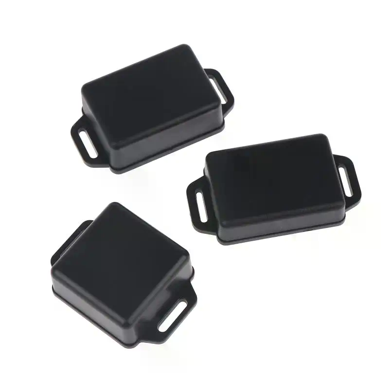 ชุดกล่องหุ้มโครงการอิเล็กทรอนิ - Diy Electronics Project บทวิจารณ์และราคา