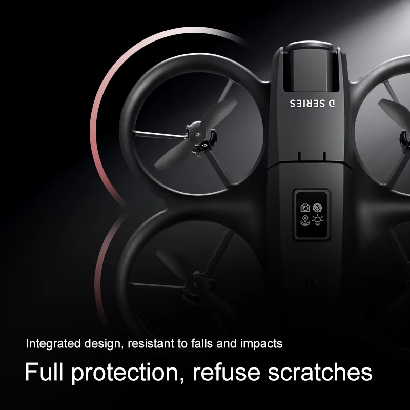 โดรน Lenovo 8K รุ่น D16 Mini G - Diy Rc Electronics บทวิจารณ์และราคา