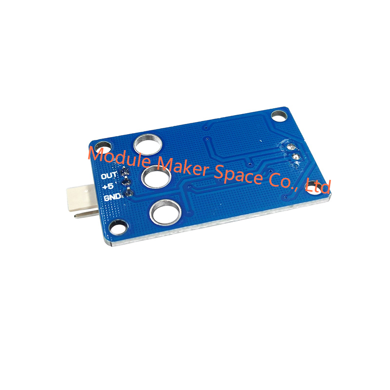 โมดูลเซ็นเซอร์เสียง,เครื่องตรว - Diy Analog Electronics บทวิจารณ์และราคา