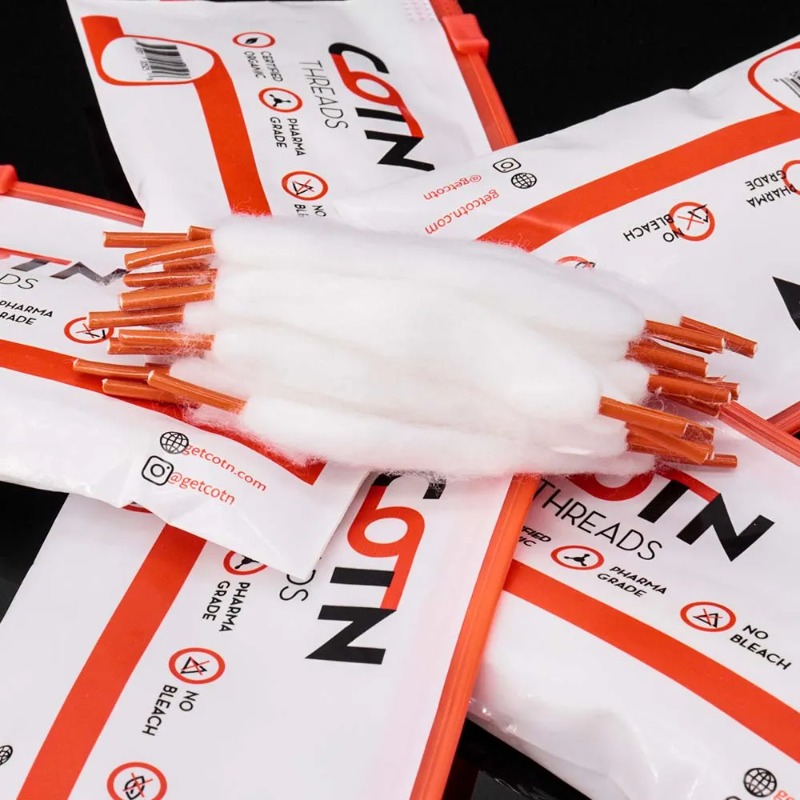 20 ชิ้นที่สร้างไว้ล่วงหน้าลวดข - Diy Vape Electronics บทวิจารณ์และราคา