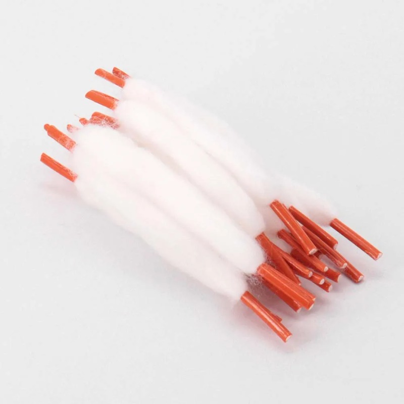 20 ชิ้นที่สร้างไว้ล่วงหน้าลวดข - Diy Vape Electronics บทวิจารณ์และราคา