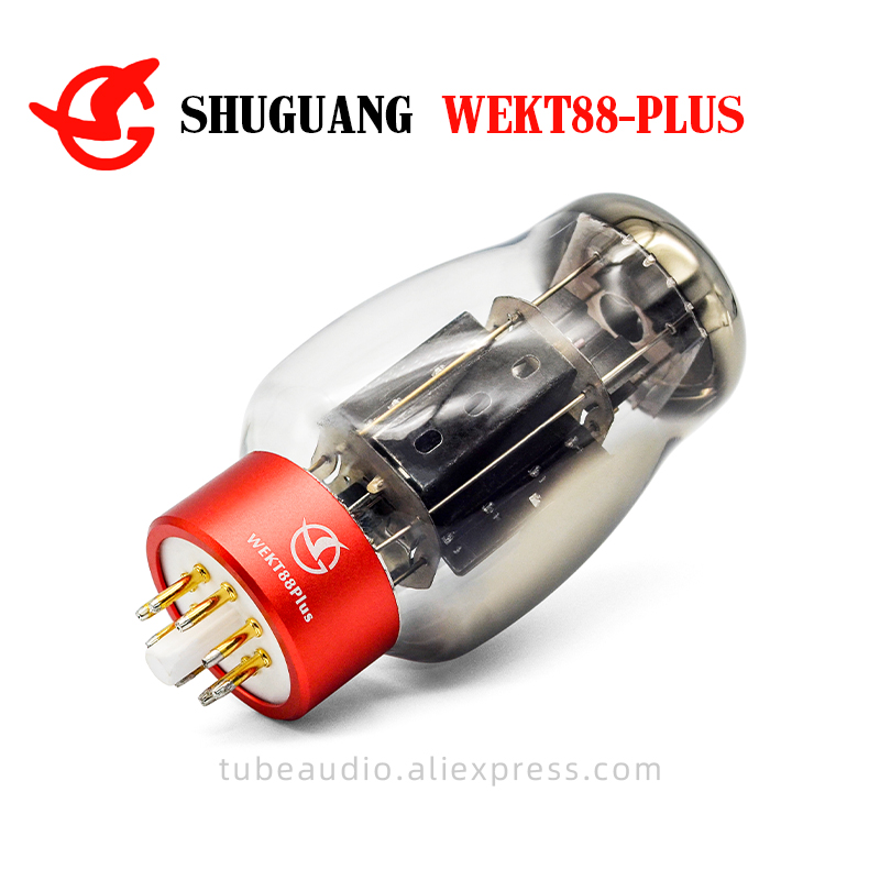 ชุดอัพเกรดแอมป์หลอดสุญญากาศ DI - Diy Analog Electronics บทวิจารณ์และราคา