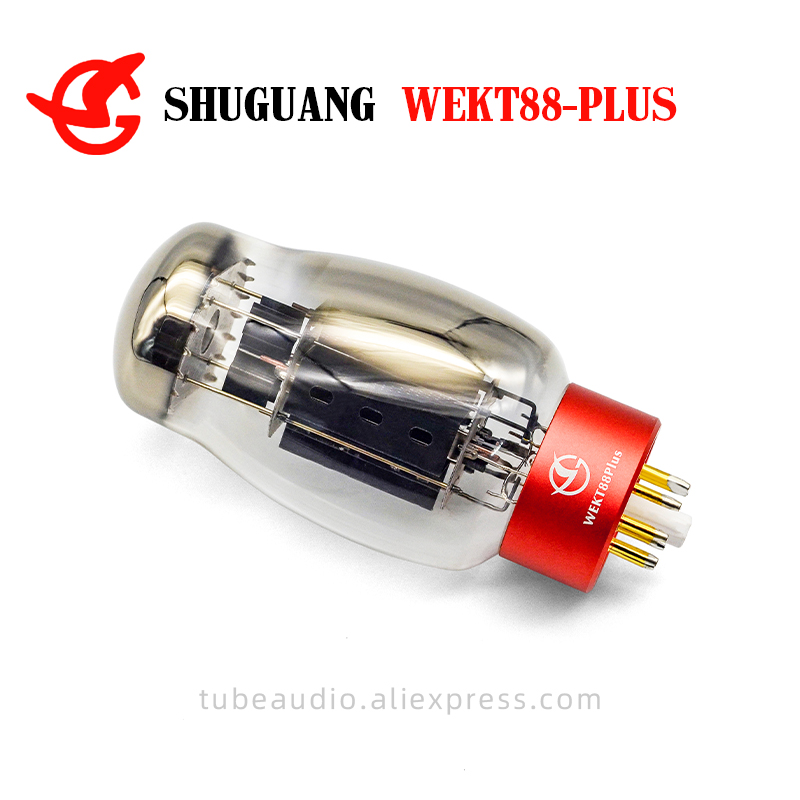 ชุดอัพเกรดแอมป์หลอดสุญญากาศ DI - Diy Analog Electronics บทวิจารณ์และราคา