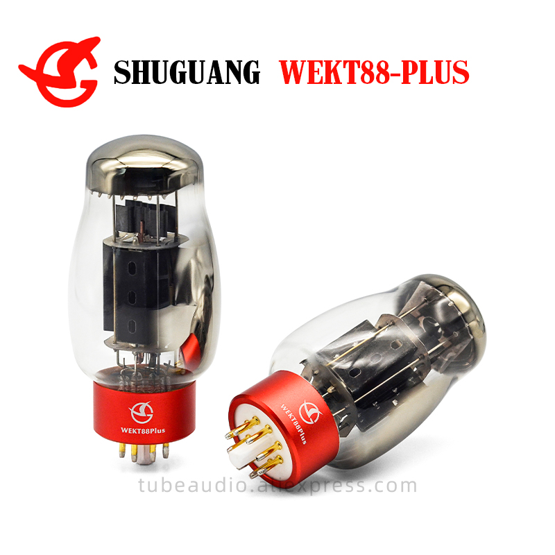 ชุดอัพเกรดแอมป์หลอดสุญญากาศ DI - Diy Analog Electronics บทวิจารณ์และราคา