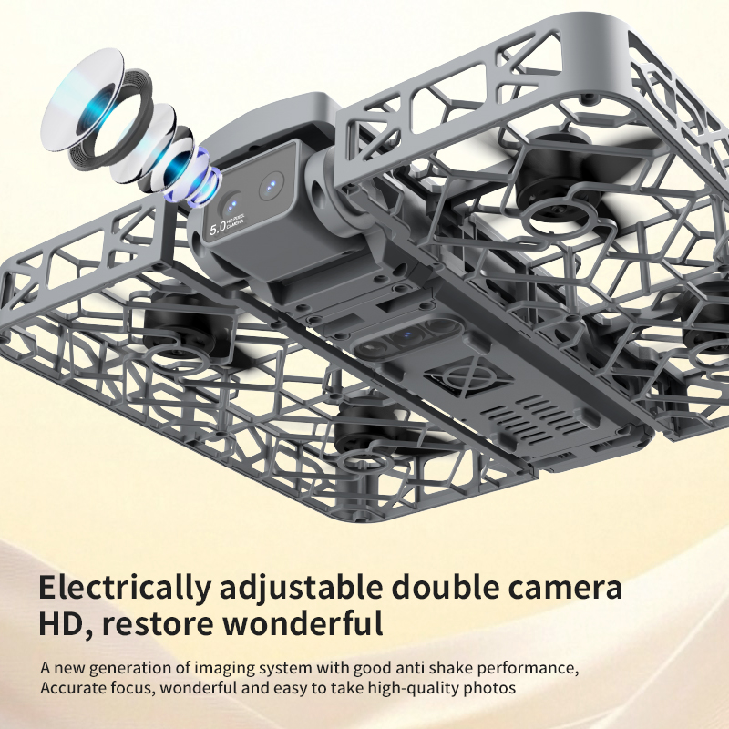 Mini Drone บินกล้อง S161 RC Dr - Diy Rc Electronics บทวิจารณ์และราคา