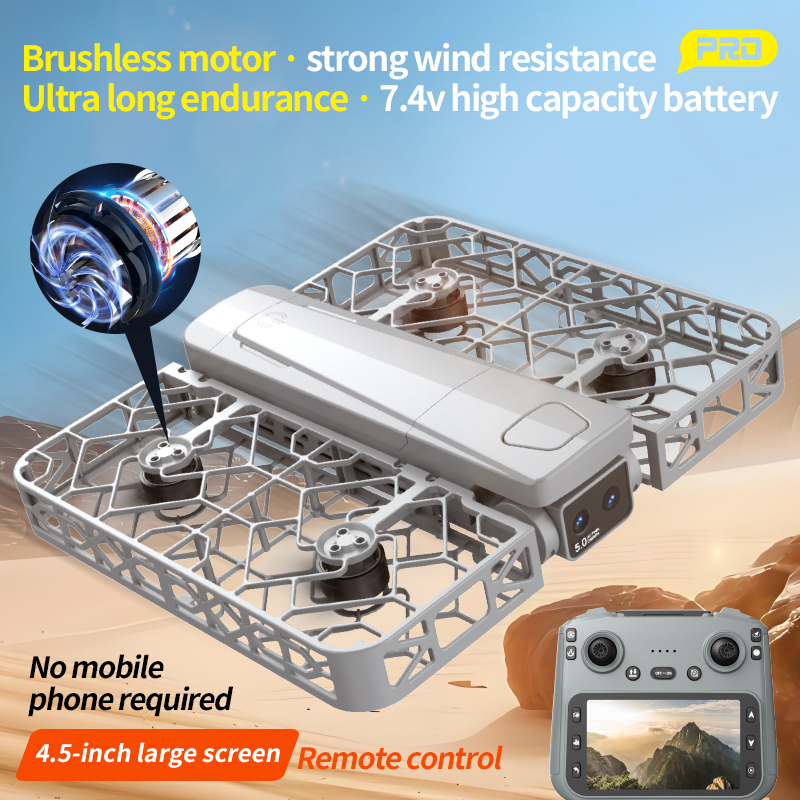 Mini Drone บินกล้อง S161 RC Dr - Diy Rc Electronics บทวิจารณ์และราคา
