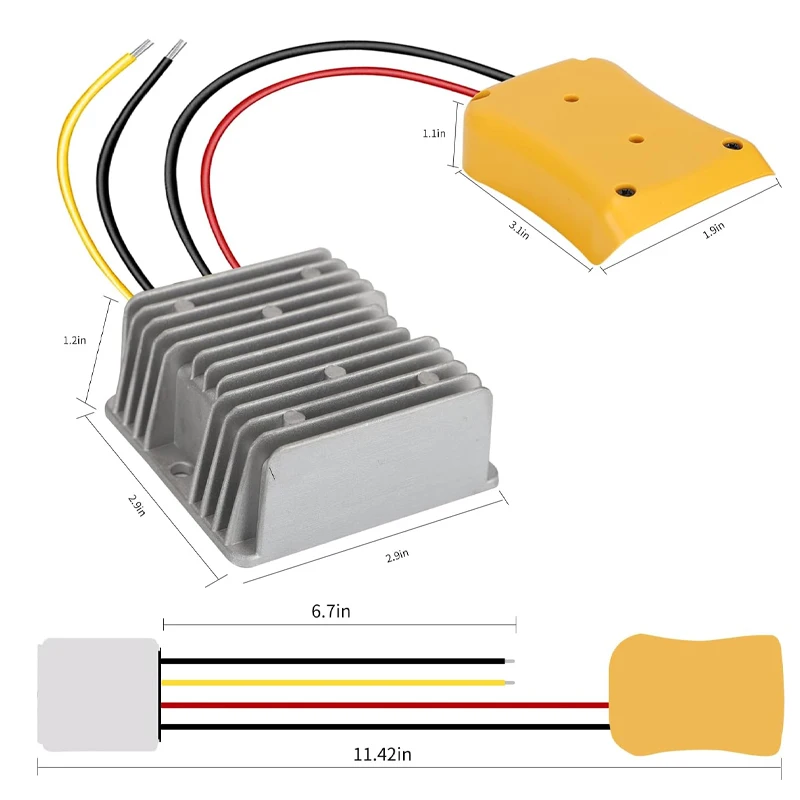 หม้อแปลงแรงดันไฟฟ้า DC สำหรับแ - Diy Electronics Starter Kit บทวิจารณ์และราคา