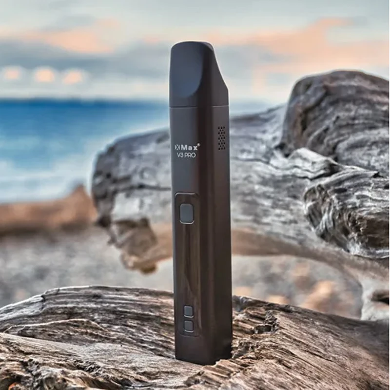 ชุดอุปกรณ์พ่นสมุนไพรแห้ง Origi - Diy Vape Electronics บทวิจารณ์และราคา