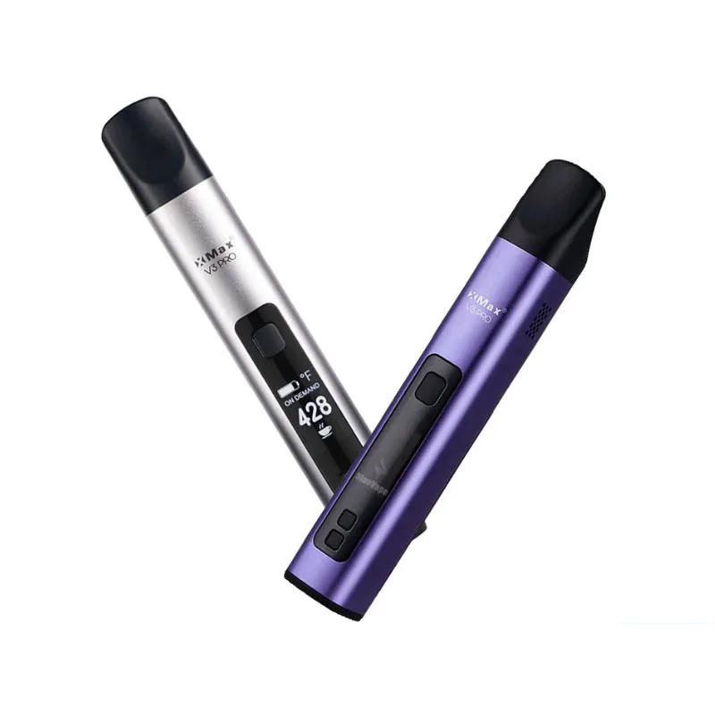 ชุดอุปกรณ์พ่นสมุนไพรแห้ง Origi - Diy Vape Electronics บทวิจารณ์และราคา