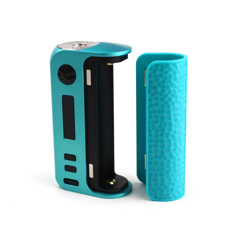 บุหรี่ไฟฟ้า Original Dovpo 60W - Diy Vape Electronics บทวิจารณ์และราคา