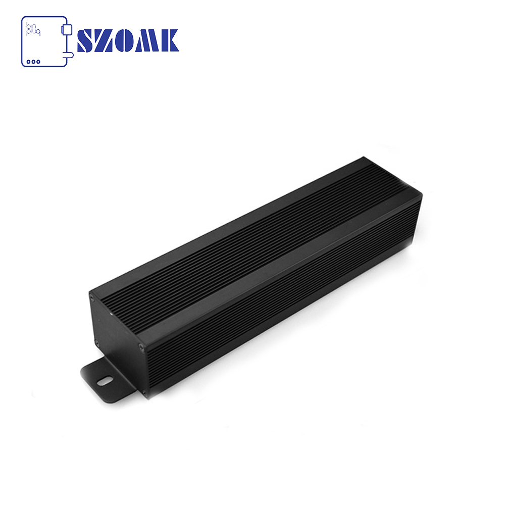 กล่องอะลูมิเนียมขนาด 40*50*200 - Diy Electronics Project บทวิจารณ์และราคา