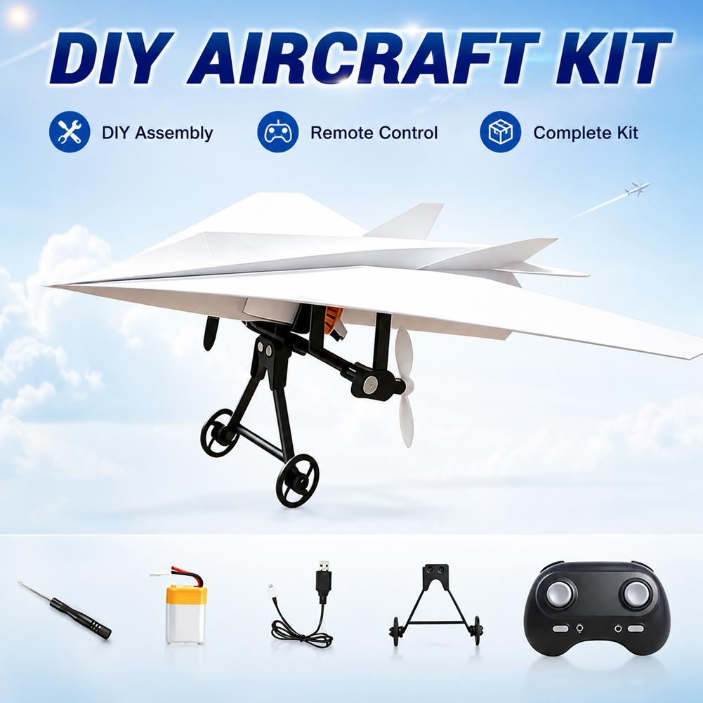 ชุดประกอบชิ้นส่วนอิเล็กทรอนิกส - Diy For Electronics บทวิจารณ์และราคา