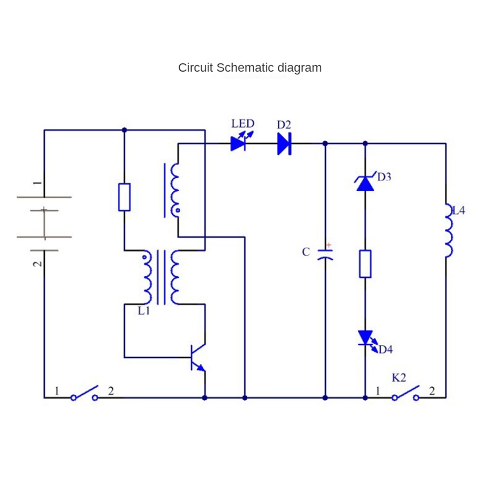 【ลดราคา】ชุดอุปกรณ์ฝึกเชื่อมแบบ - Diy Analog Electronics บทวิจารณ์และราคา