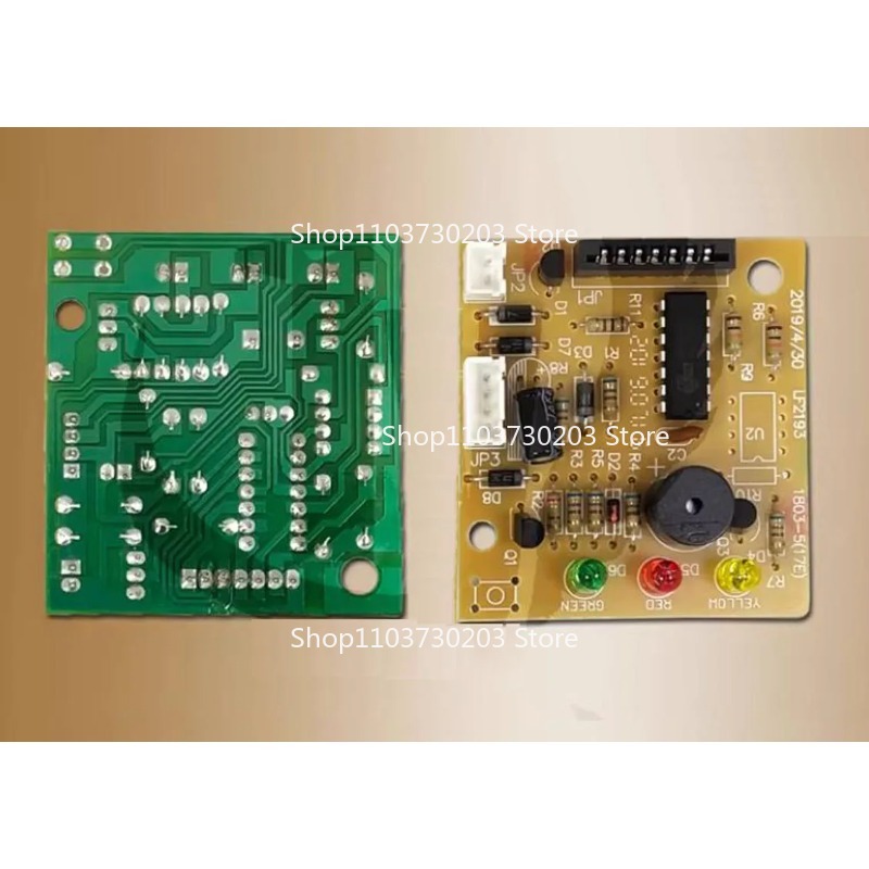 ชุดซ่อมแผงควบคุมตู้เซฟอเนกประส - Diy Electronics Repair บทวิจารณ์และราคา