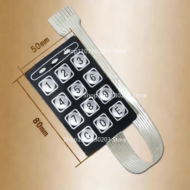 ชุดซ่อมแผงควบคุมตู้เซฟอเนกประส - Diy Electronics Repair บทวิจารณ์และราคา