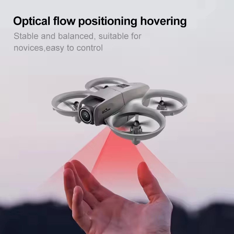 โดรนรุ่นใหม่ GT3 Mini Hot Dron - Diy Rc Electronics บทวิจารณ์และราคา