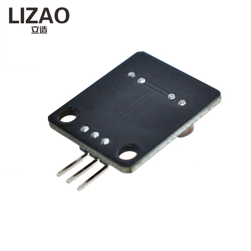ตัวต้านทานแสงเซ็นเซอร์แสงอนาล็ - Diy Analog Electronics บทวิจารณ์และราคา