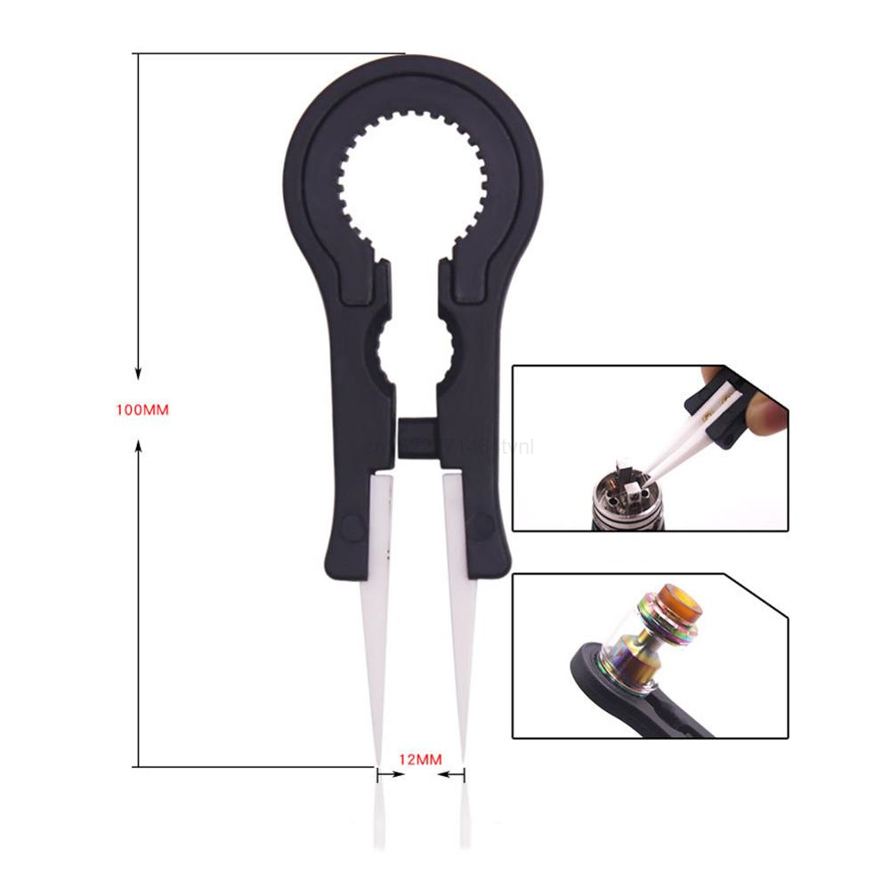 อิเล็กทรอนิกส์9 In 1บุหรี่ DIY - Diy Vape Electronics บทวิจารณ์และราคา