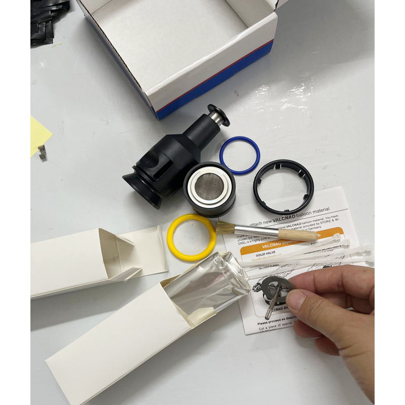 ภูเขาไฟดิจิตอลภูเขาไฟแห้งความร - Diy Vape Electronics บทวิจารณ์และราคา